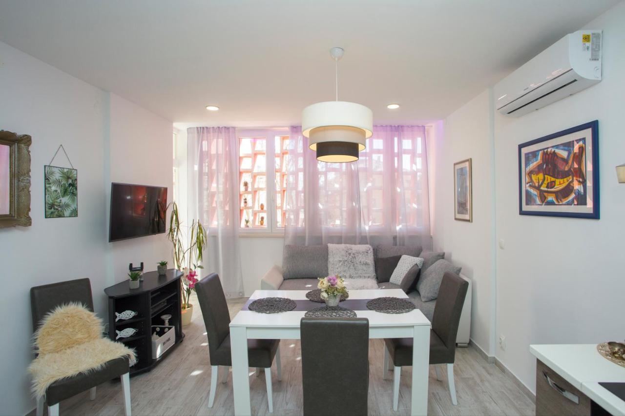 Apartment Aurora Сплит Екстериор снимка