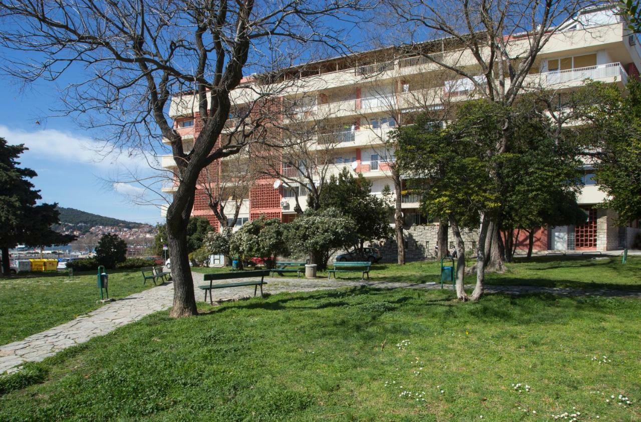 Apartment Aurora Сплит Екстериор снимка