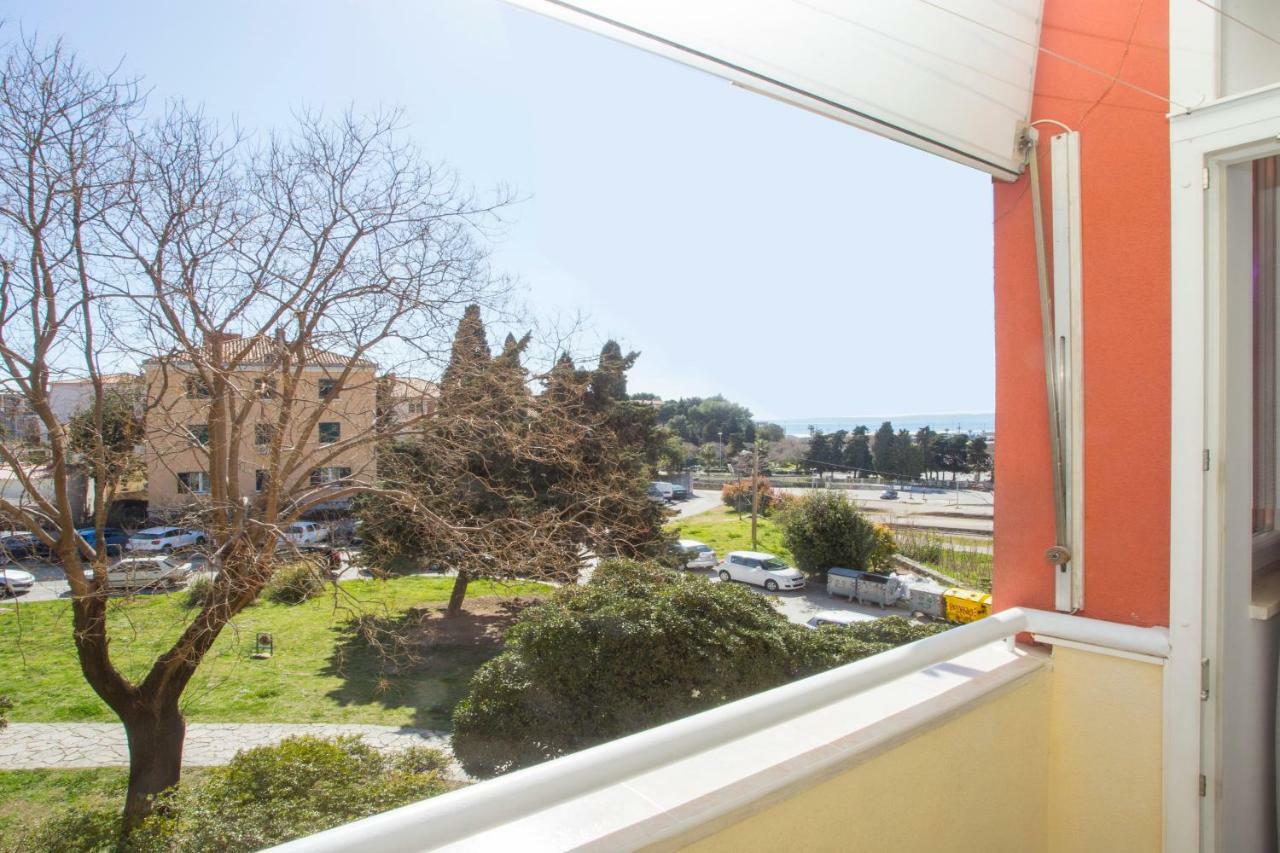 Apartment Aurora Сплит Екстериор снимка