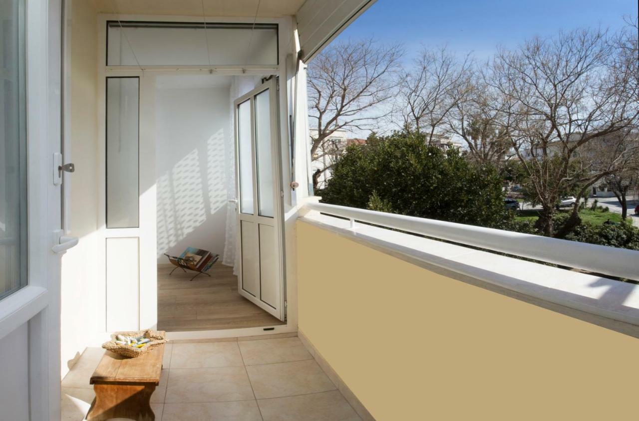 Apartment Aurora Сплит Екстериор снимка