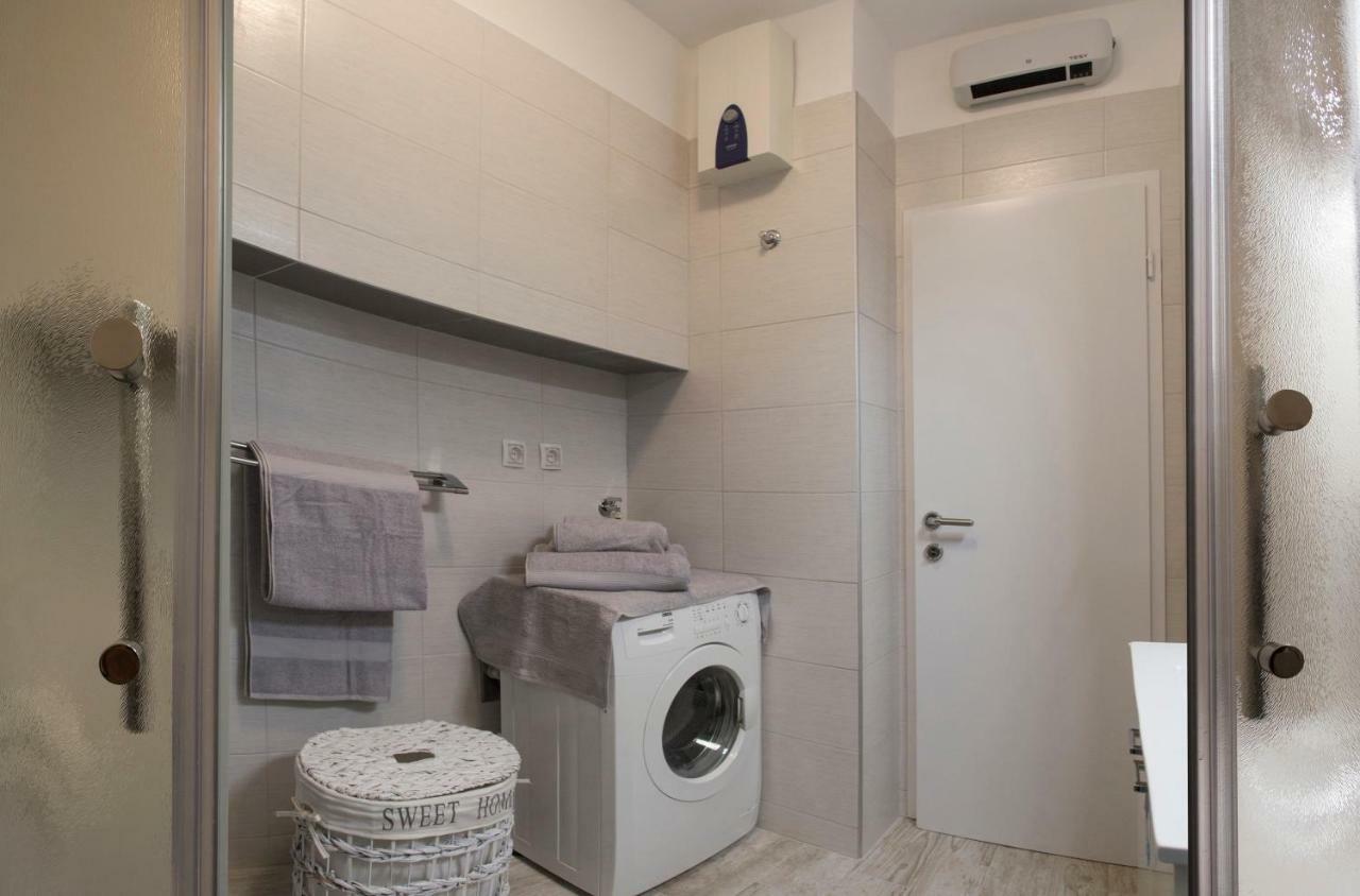 Apartment Aurora Сплит Екстериор снимка