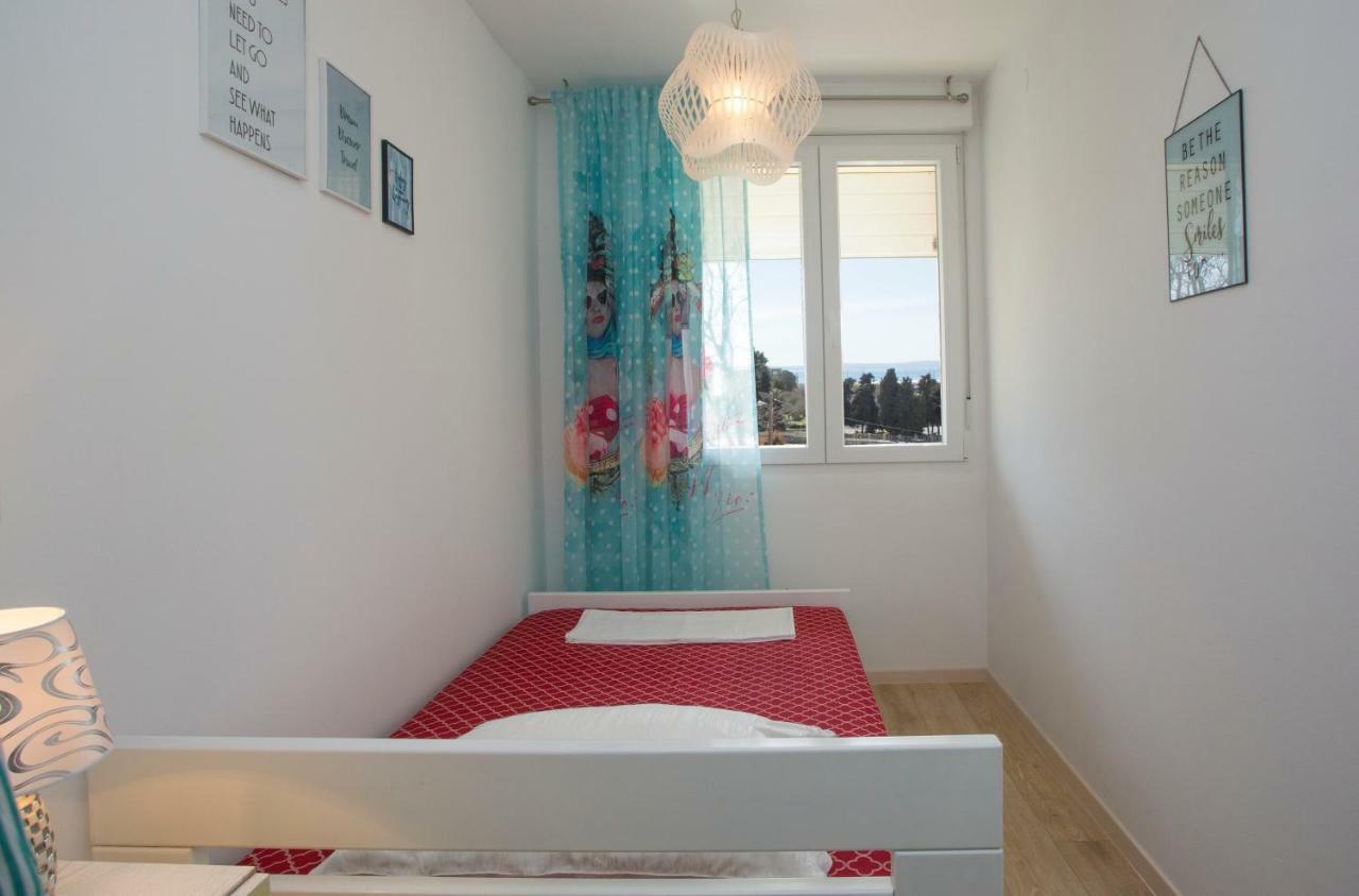 Apartment Aurora Сплит Екстериор снимка