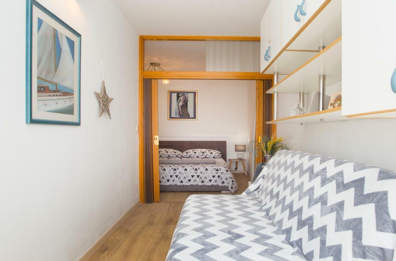 Apartment Aurora Сплит Екстериор снимка