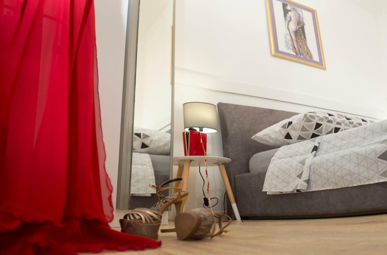 Apartment Aurora Сплит Екстериор снимка